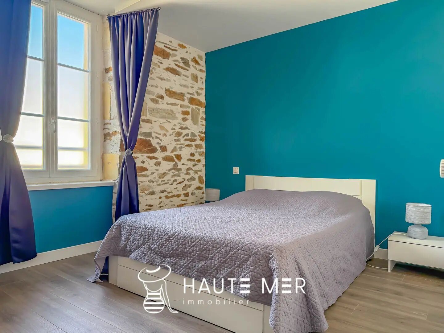 Maison à vendre, 237m², Les Sables-d'Olonne