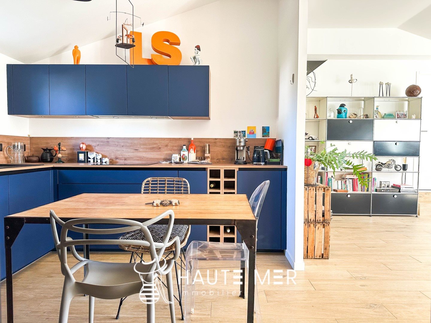 Maison à vendre, 158m², Les Sables-d'Olonne