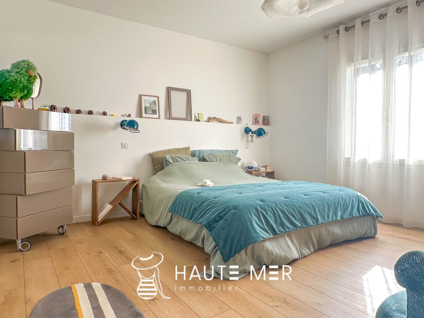 Maison à vendre, 158m², Les Sables-d'Olonne