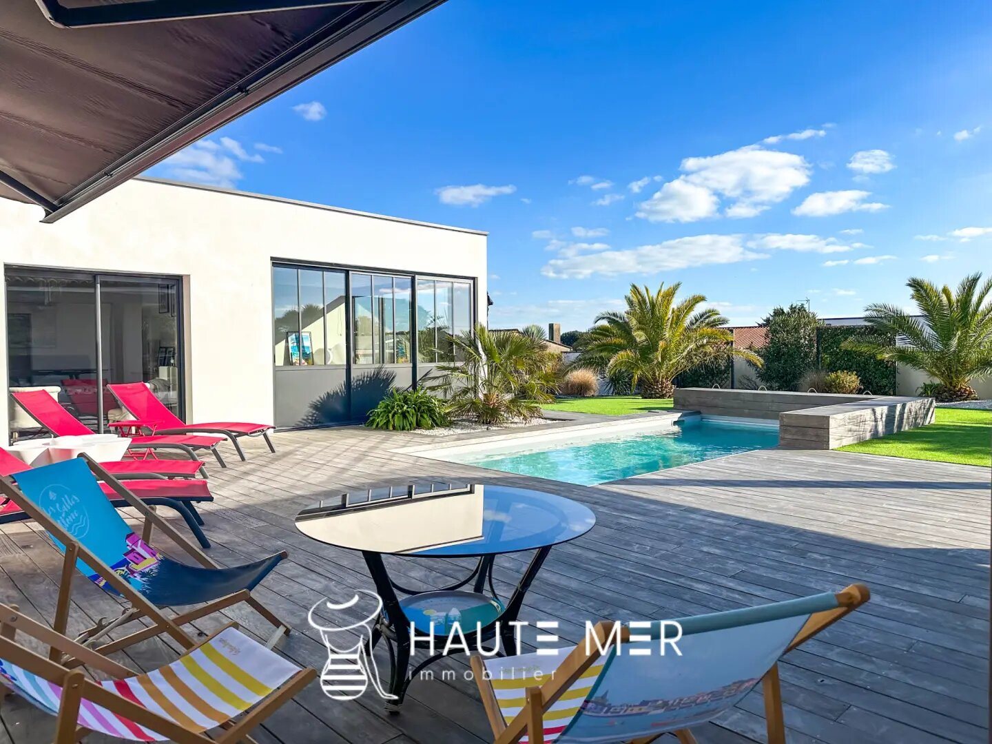 Maison à vendre, 178m², Les Sables-d'Olonne