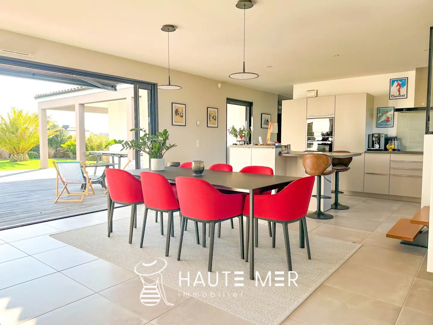 Maison à vendre, 178m², Les Sables-d'Olonne