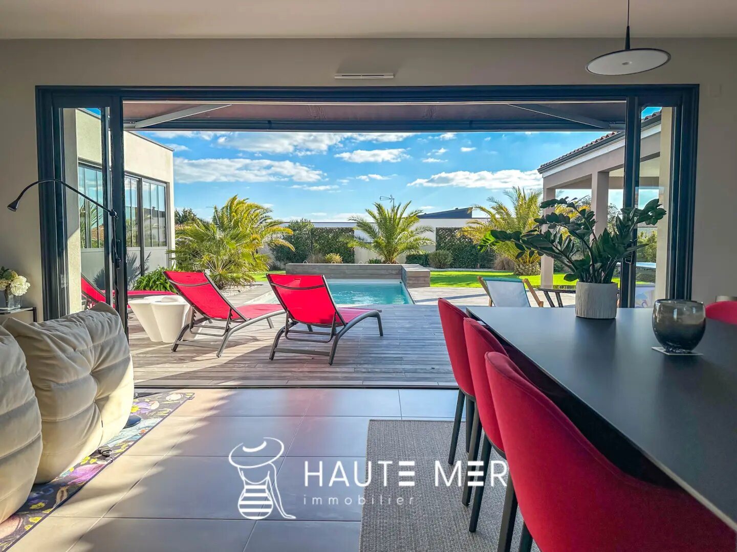 Maison à vendre, 178m², Les Sables-d'Olonne