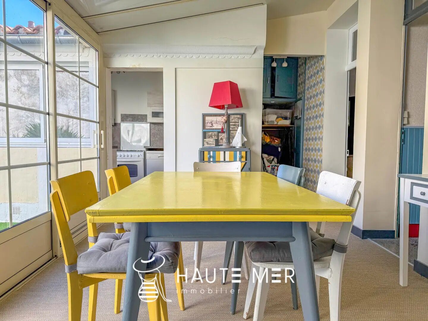 Maison à vendre, 80m², Les Sables-d'Olonne