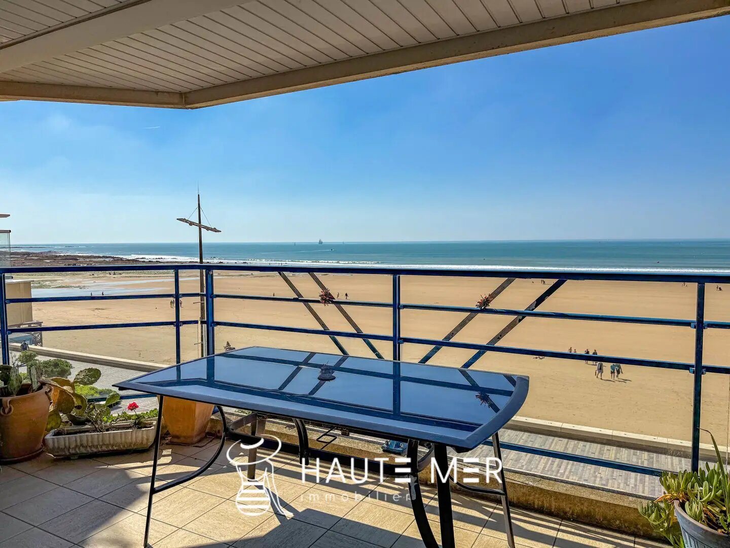 Appartement à vendre, 103m², Les Sables-d'Olonne