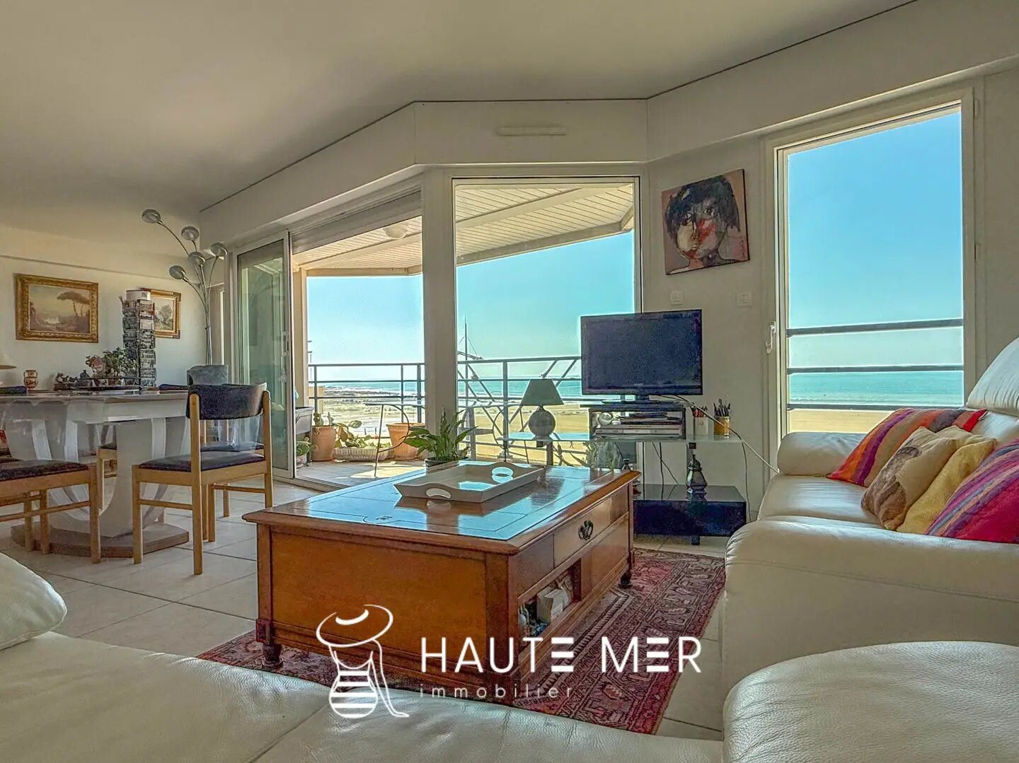 Appartement à vendre, 103m², Les Sables-d'Olonne