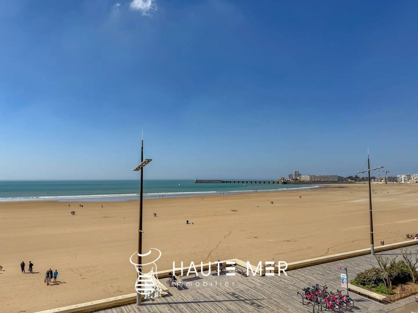 Appartement à vendre, 103m², Les Sables-d'Olonne