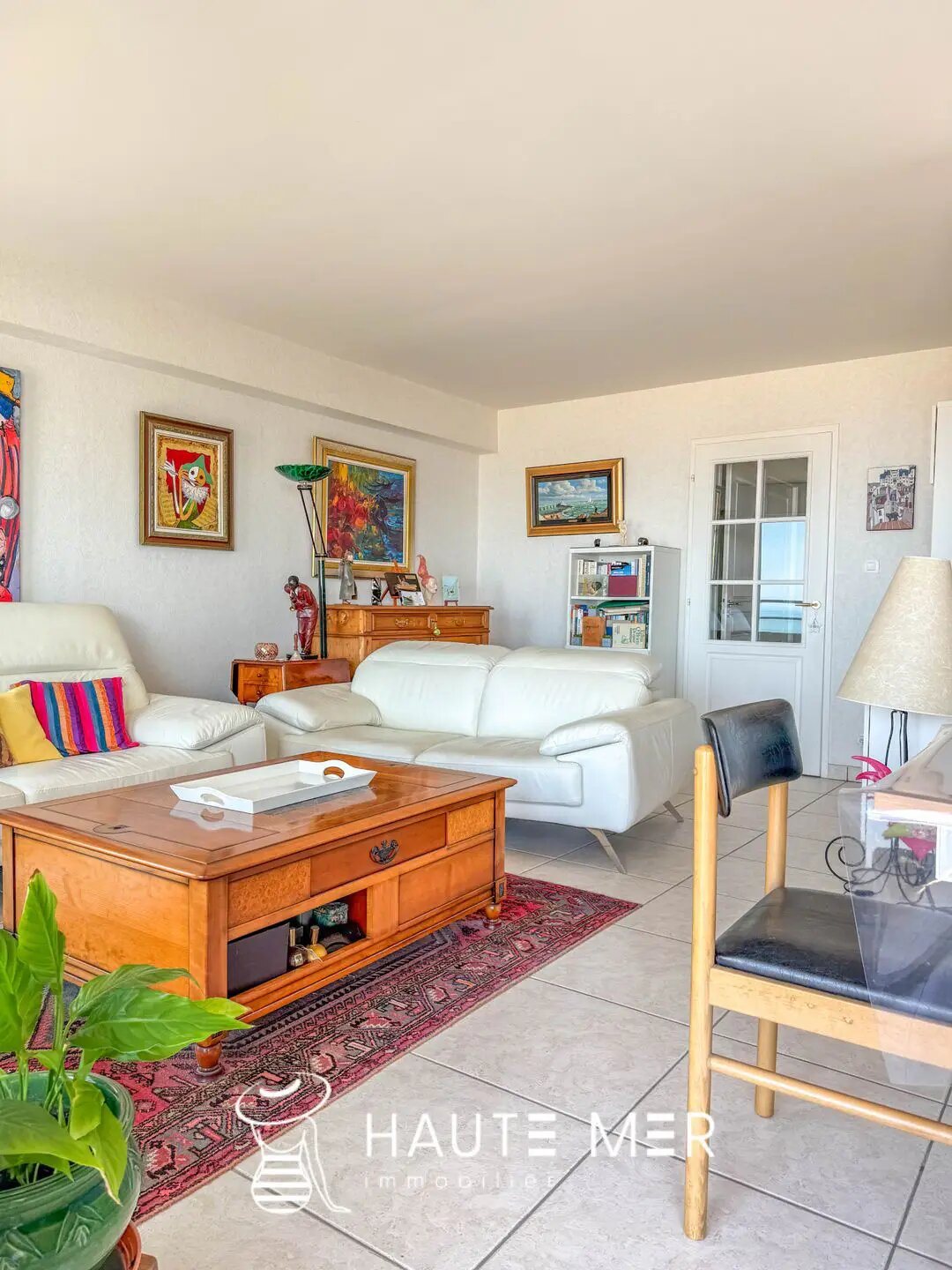 Appartement à vendre, 103m², Les Sables-d'Olonne
