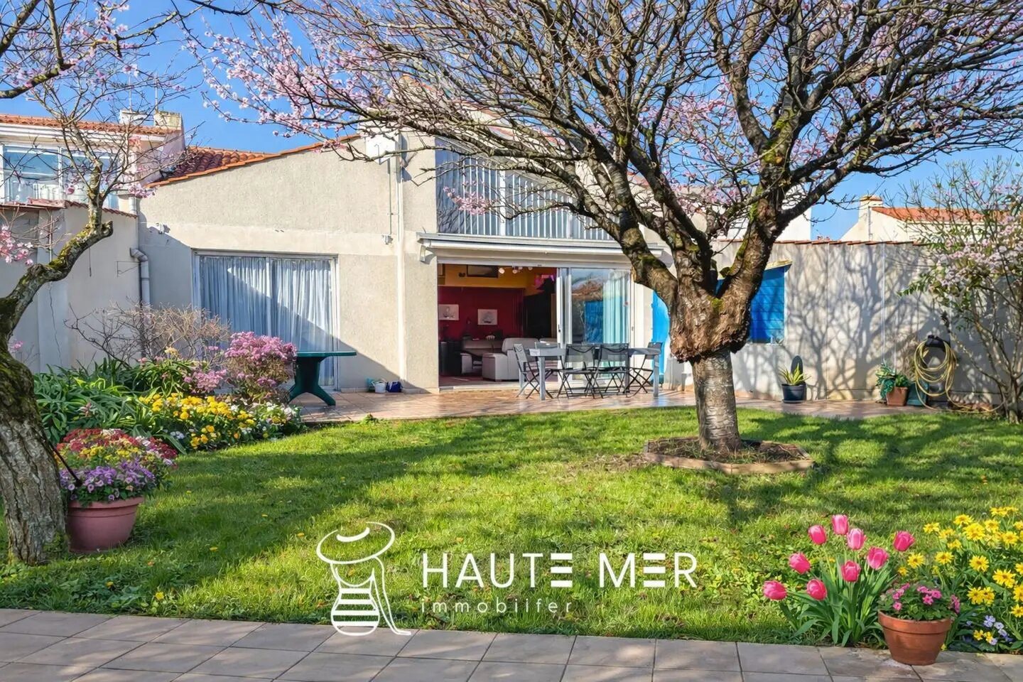 Maison à vendre, 214m², Les Sables-d'Olonne