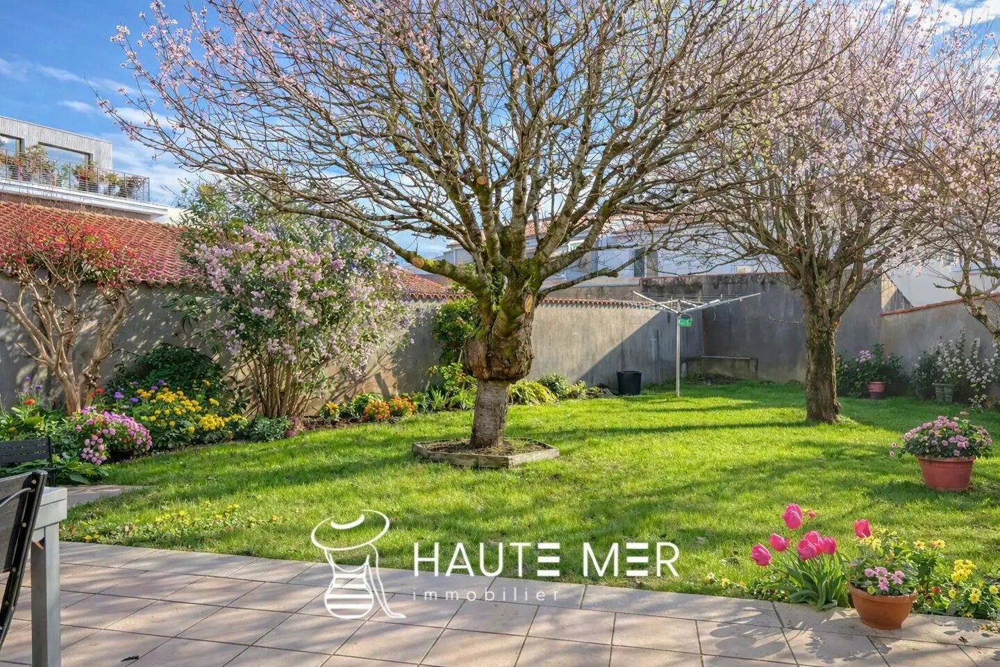 Maison à vendre, 214m², Les Sables-d'Olonne
