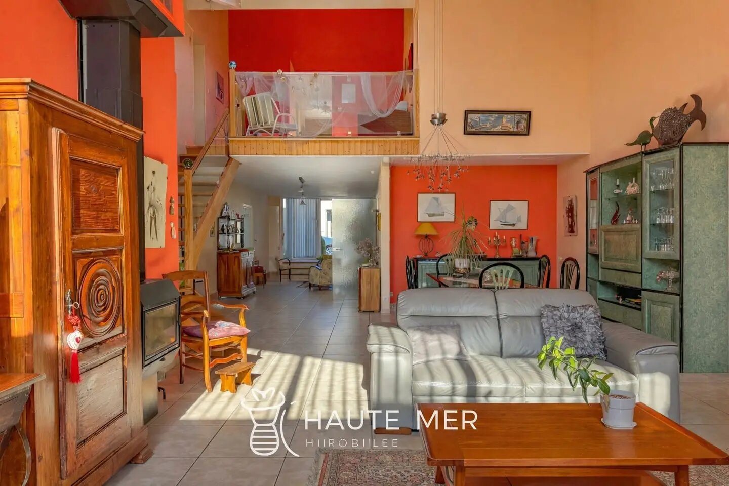 Maison à vendre, 214m², Les Sables-d'Olonne