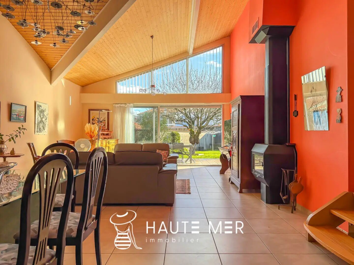 Maison à vendre, 214m², Les Sables-d'Olonne