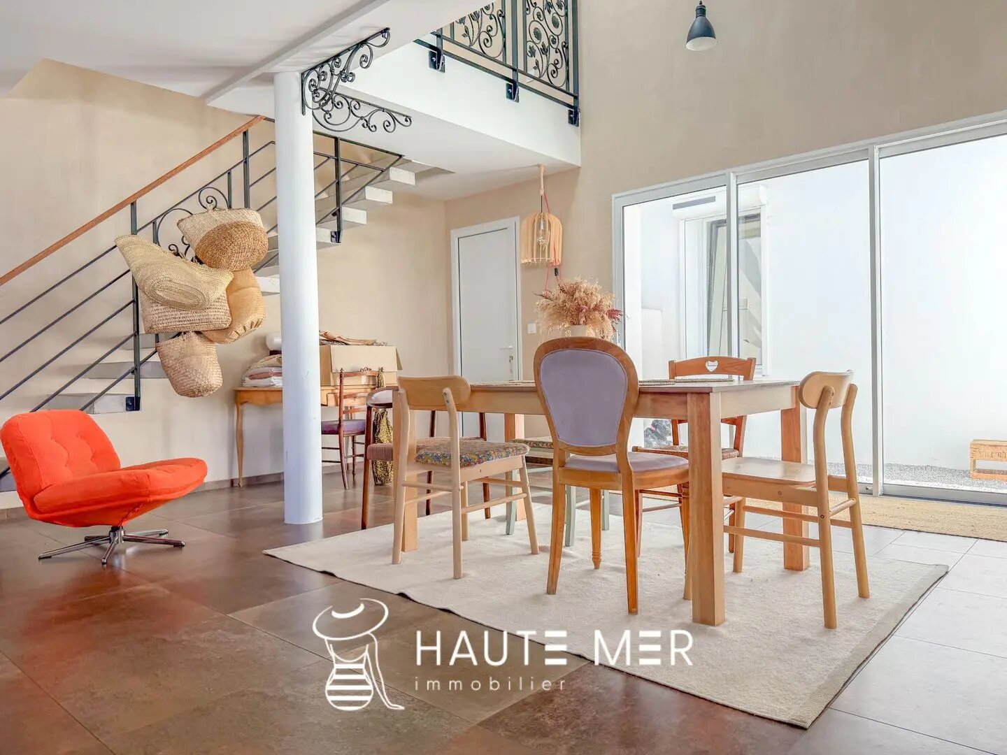 Maison à vendre, 207m², Les Sables-d'Olonne