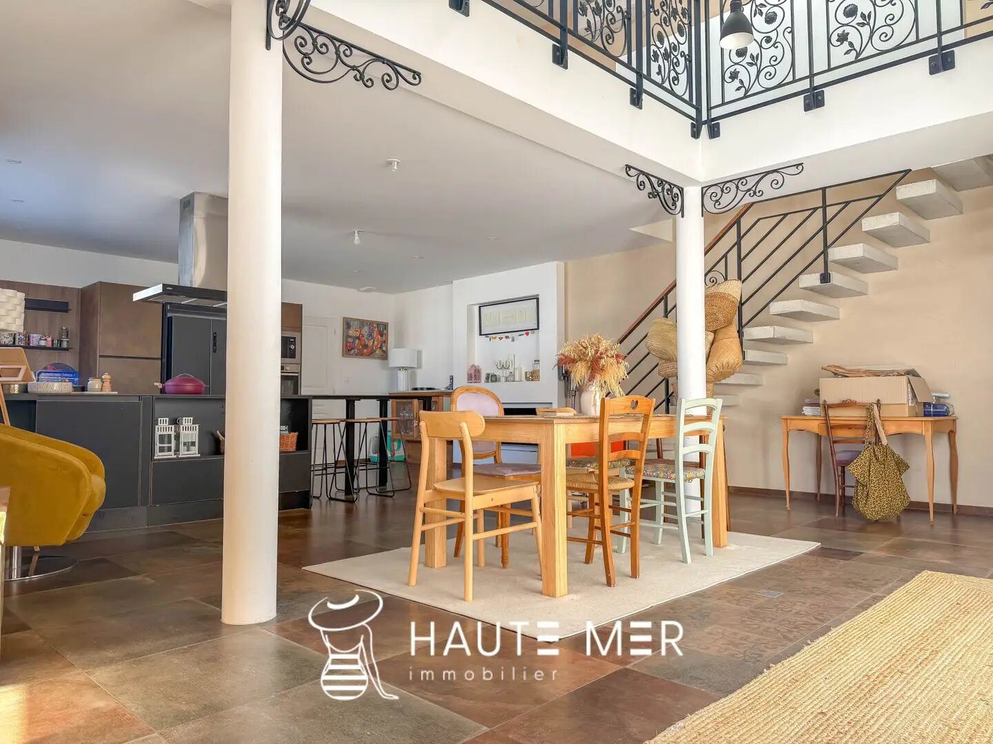 Maison à vendre, 207m², Les Sables-d'Olonne