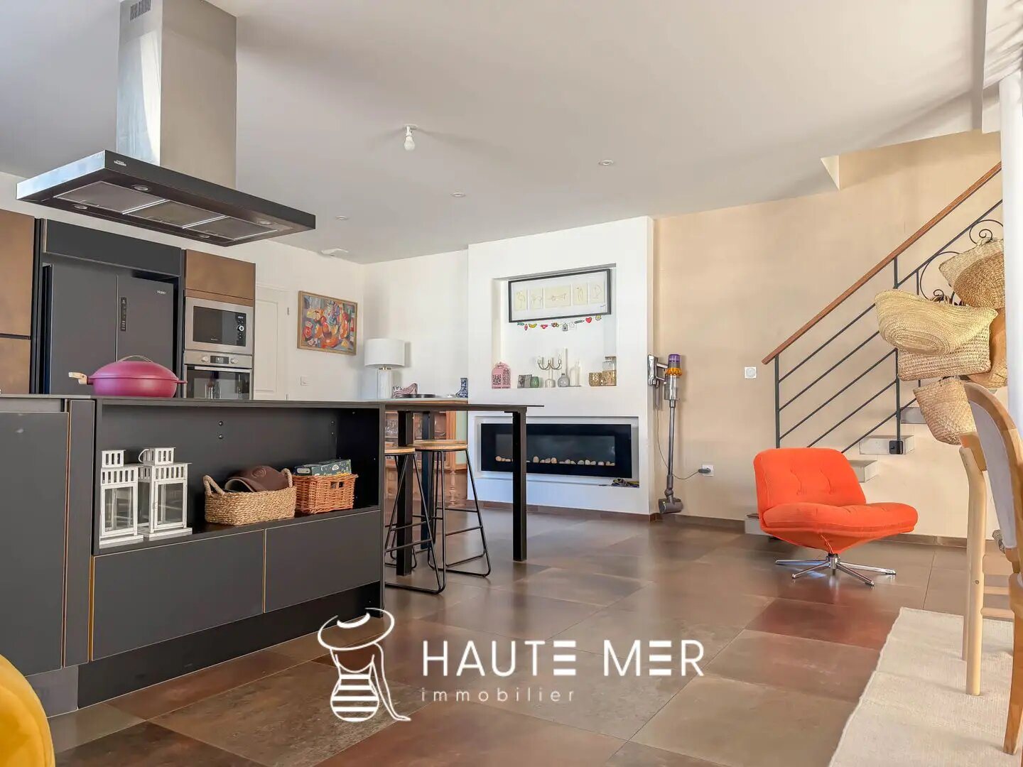 Maison à vendre, 207m², Les Sables-d'Olonne