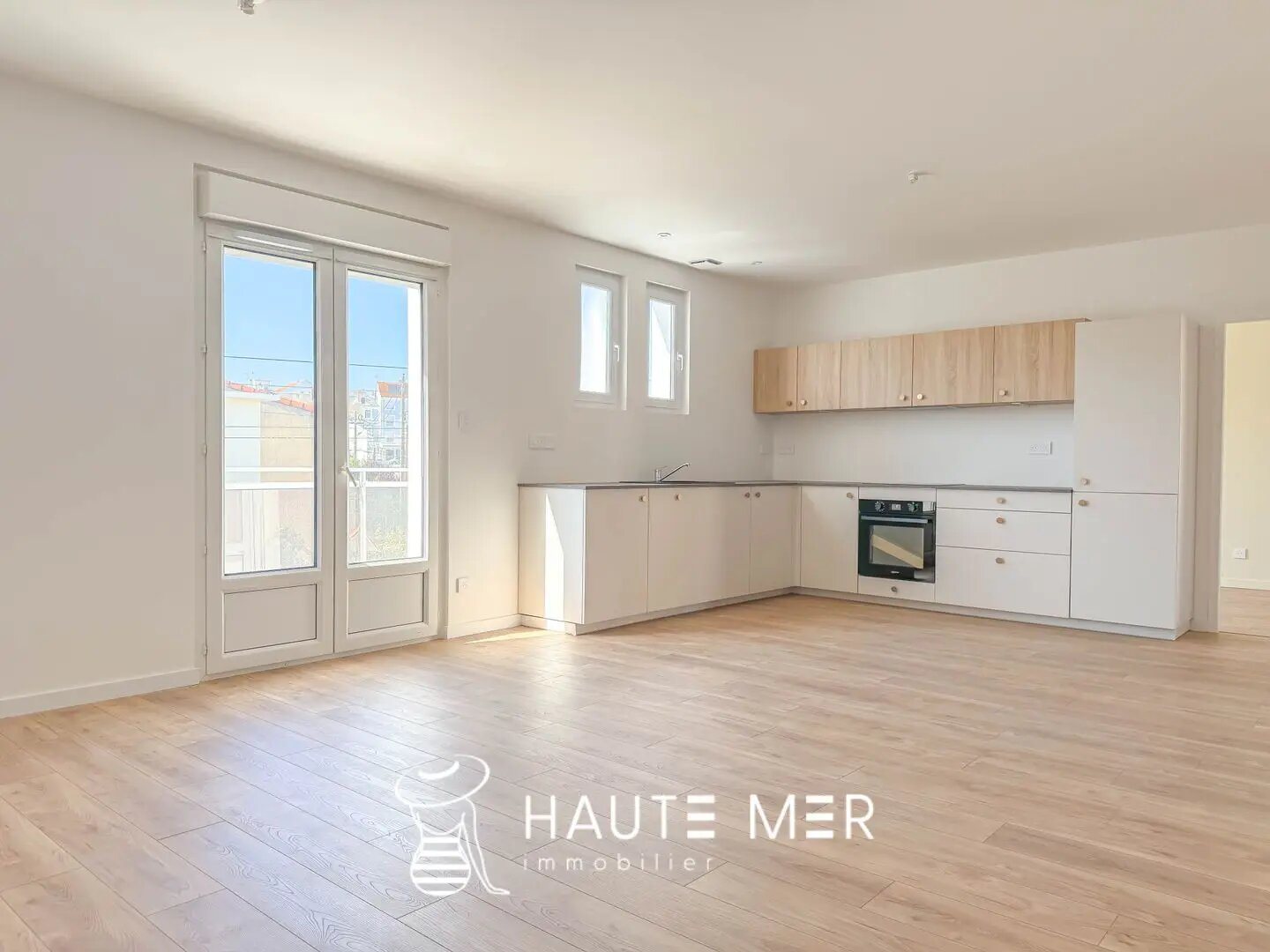 Appartement à vendre, 91m², Les Sables-d'Olonne