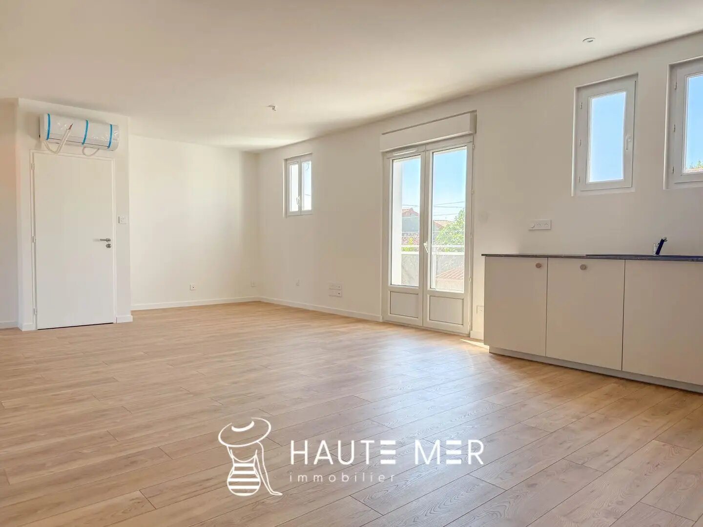 Appartement à vendre, 91m², Les Sables-d'Olonne