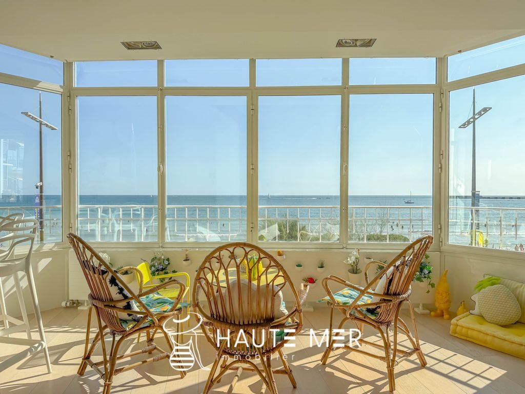 Maison à vendre, 284m², Les Sables-d'Olonne
