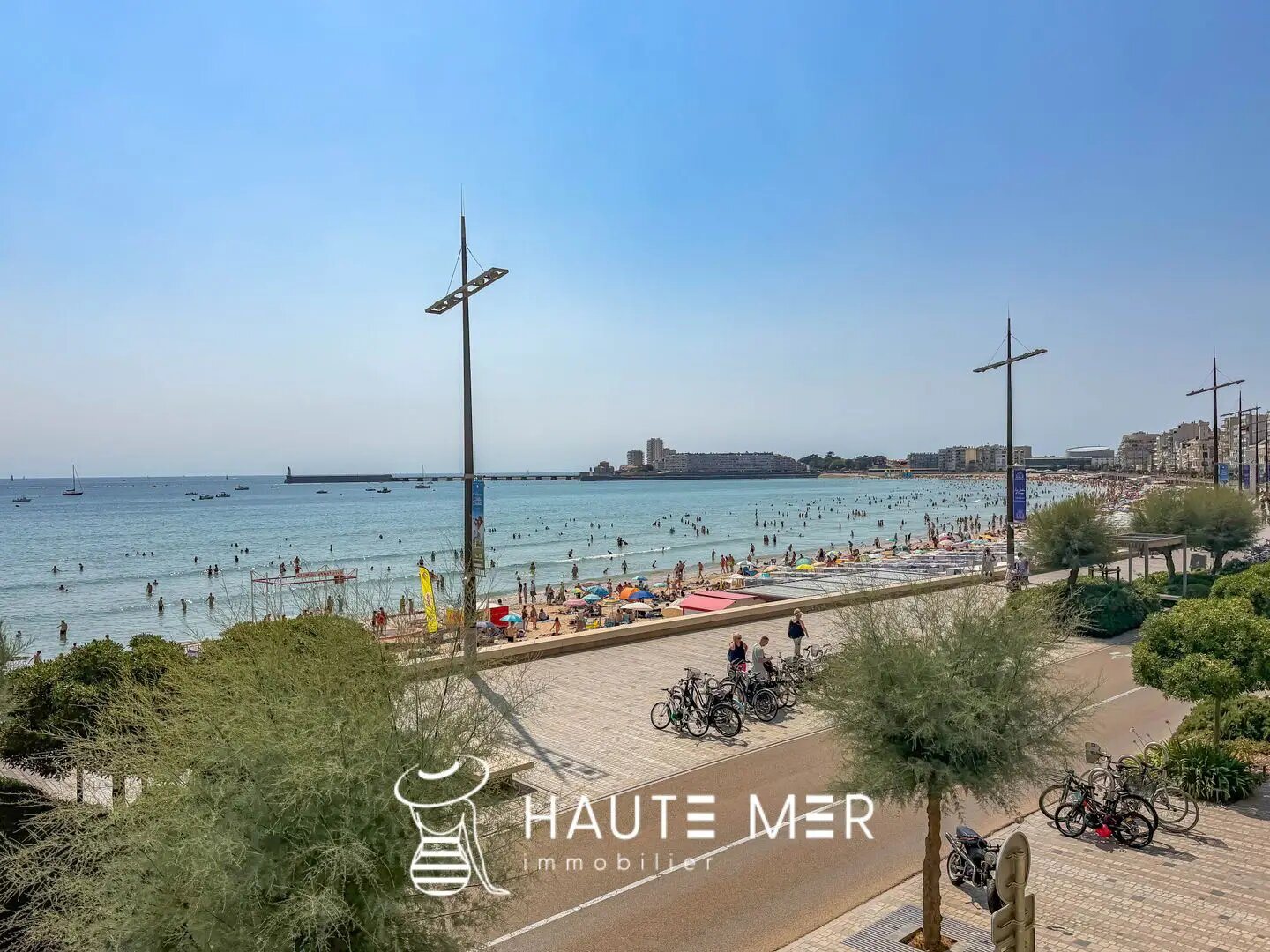 Maison à vendre, 284m², Les Sables-d'Olonne