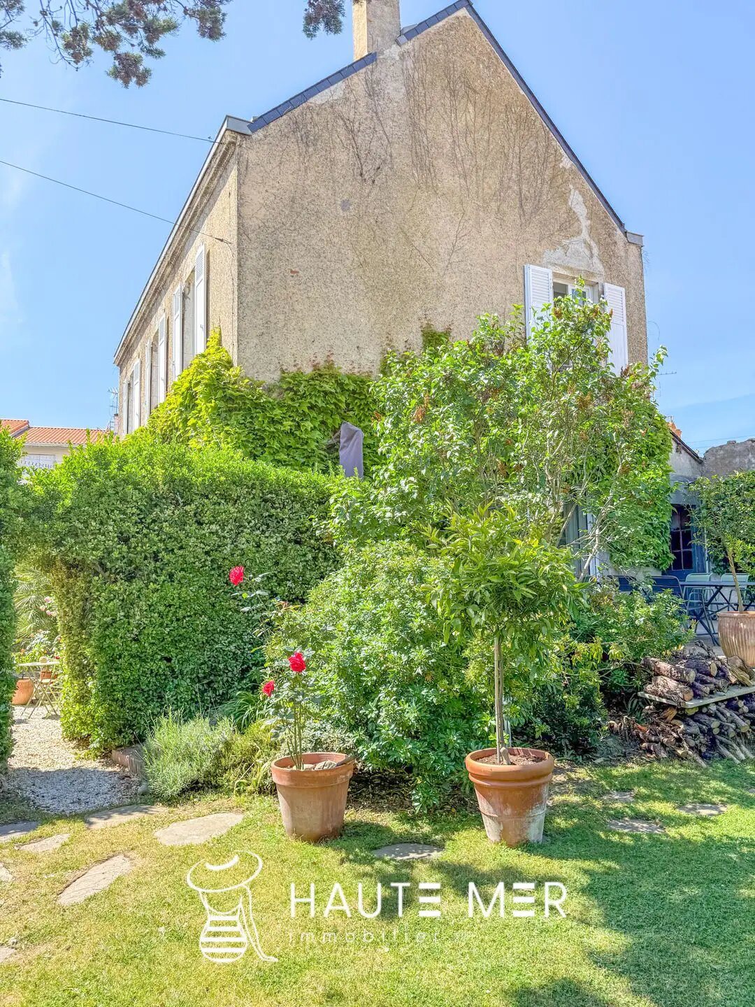 Maison à vendre, 177m², Les Sables-d'Olonne