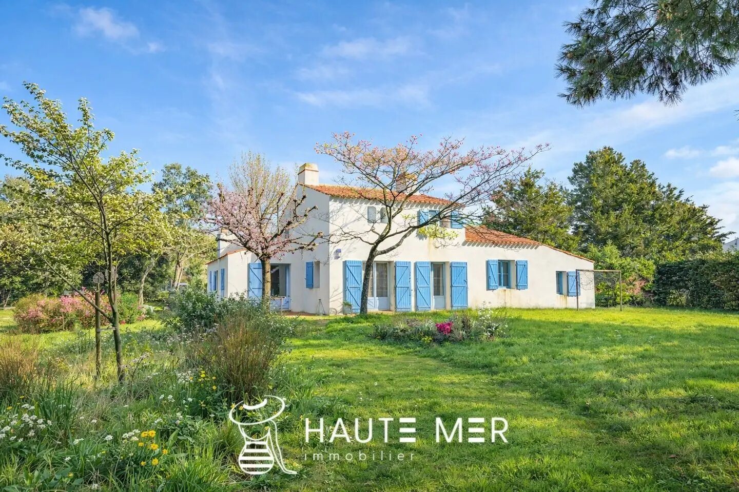 Maison à vendre, 126m², L'Ile-d'Olonne