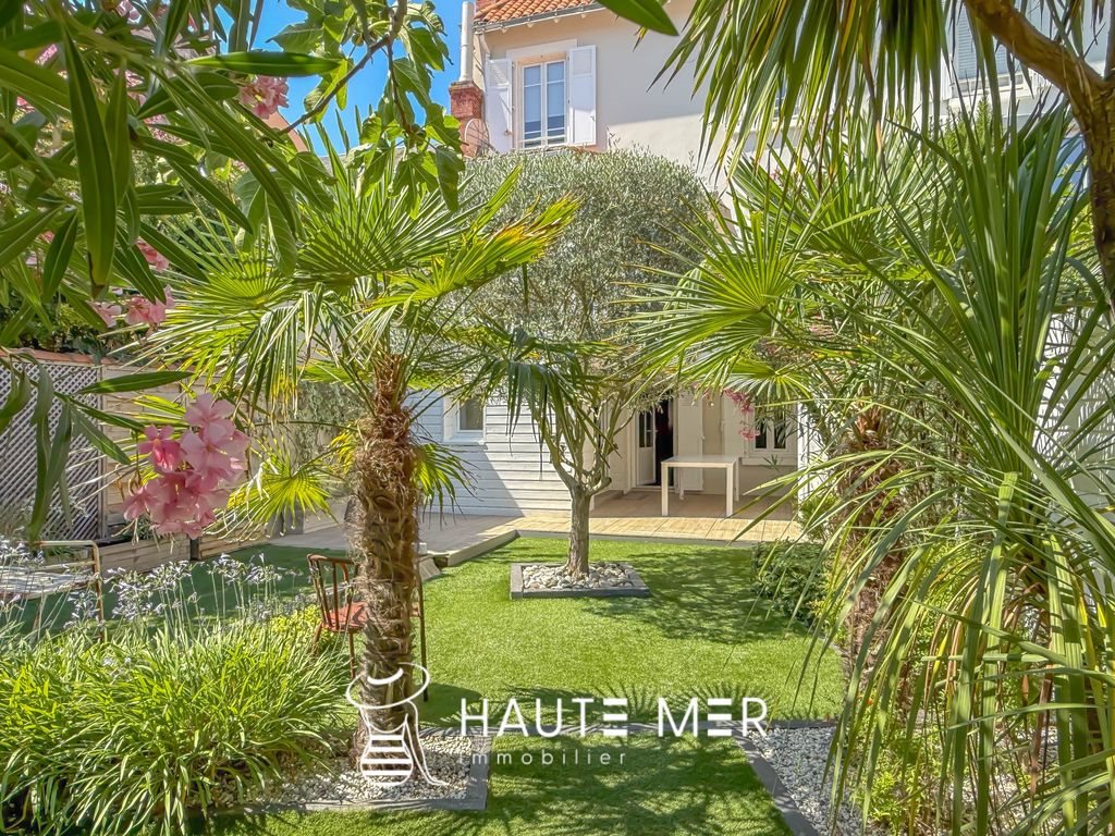 Maison à vendre, 192m², Les Sables-d'Olonne