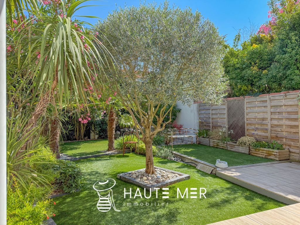 Maison à vendre, 192m², Les Sables-d'Olonne