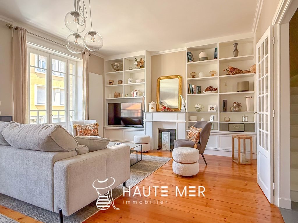 Maison à vendre, 192m², Les Sables-d'Olonne