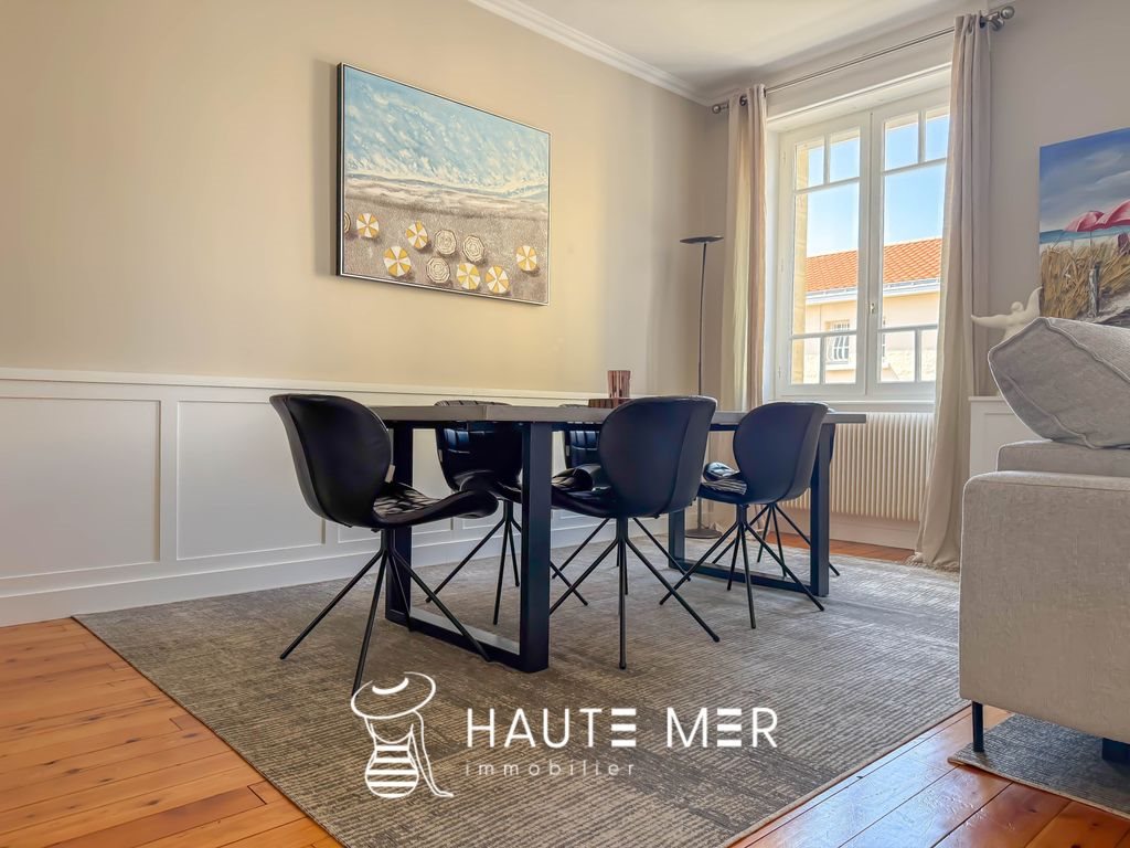 Maison à vendre, 192m², Les Sables-d'Olonne