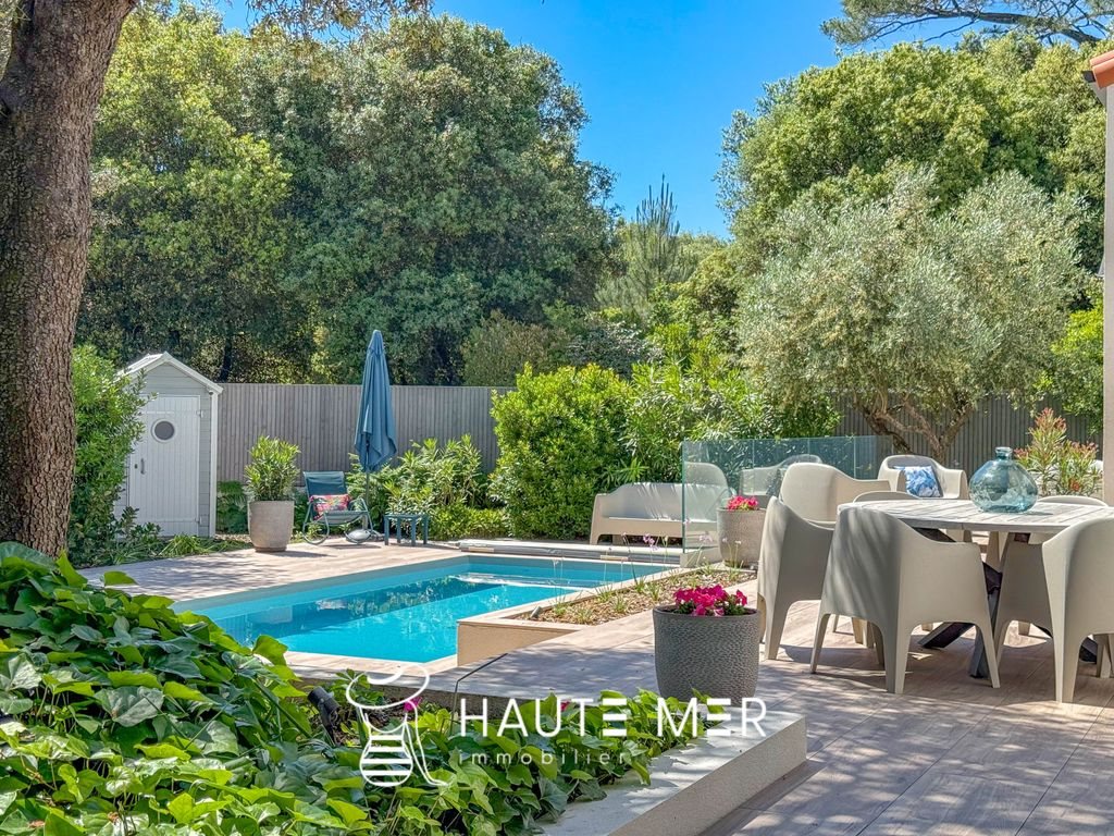 Maison à vendre, 308m², Les Sables-d'Olonne