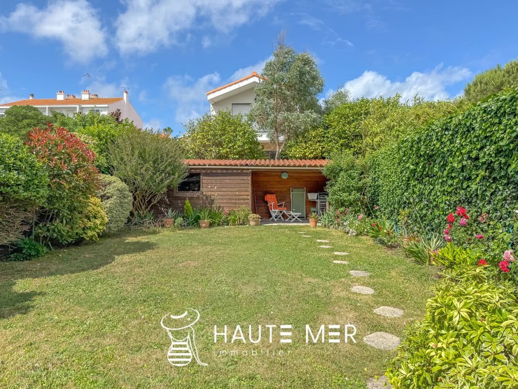 Maison à vendre, 140m², Les Sables-d'Olonne