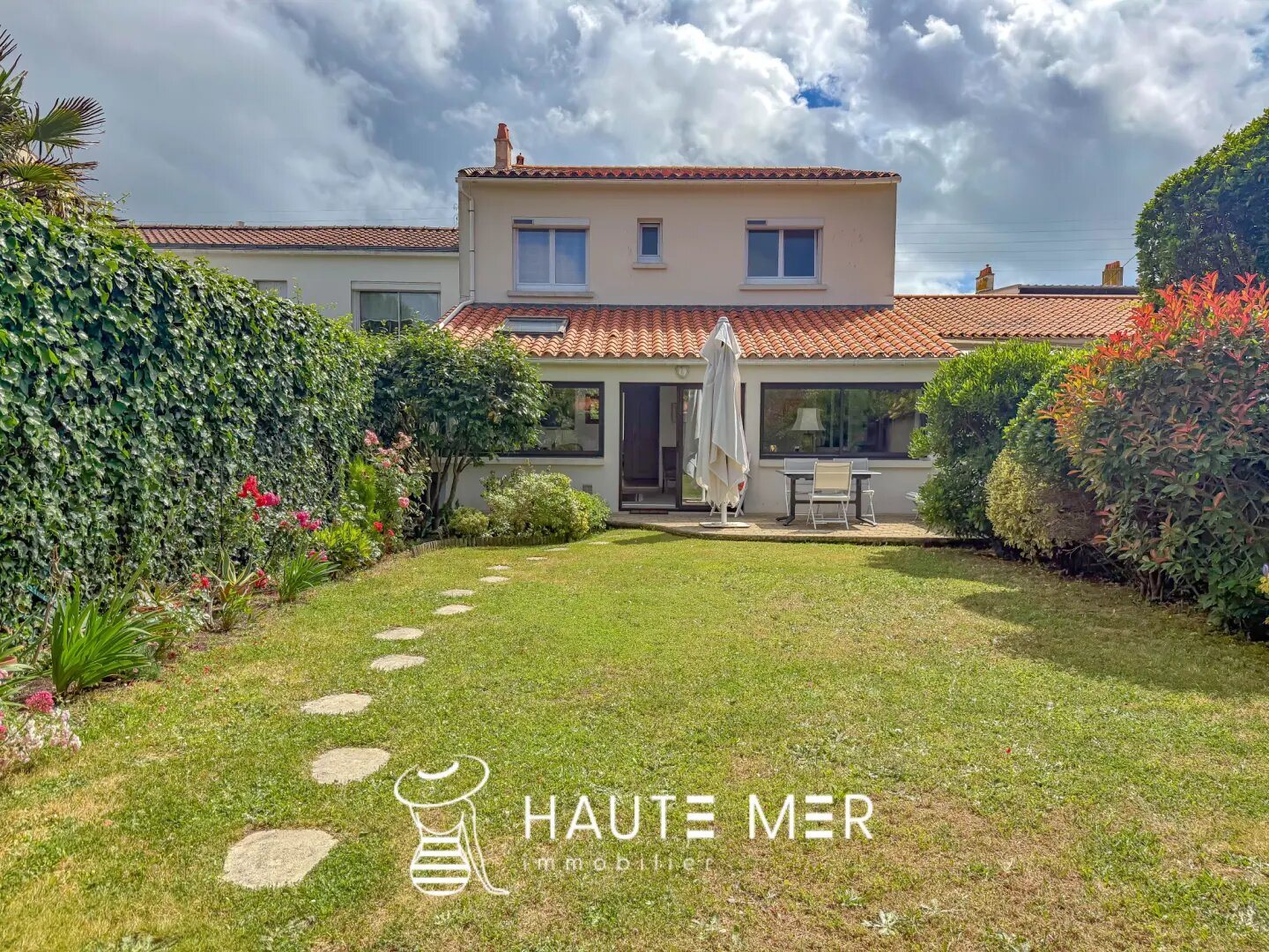 Maison à vendre, 140m², Les Sables-d'Olonne