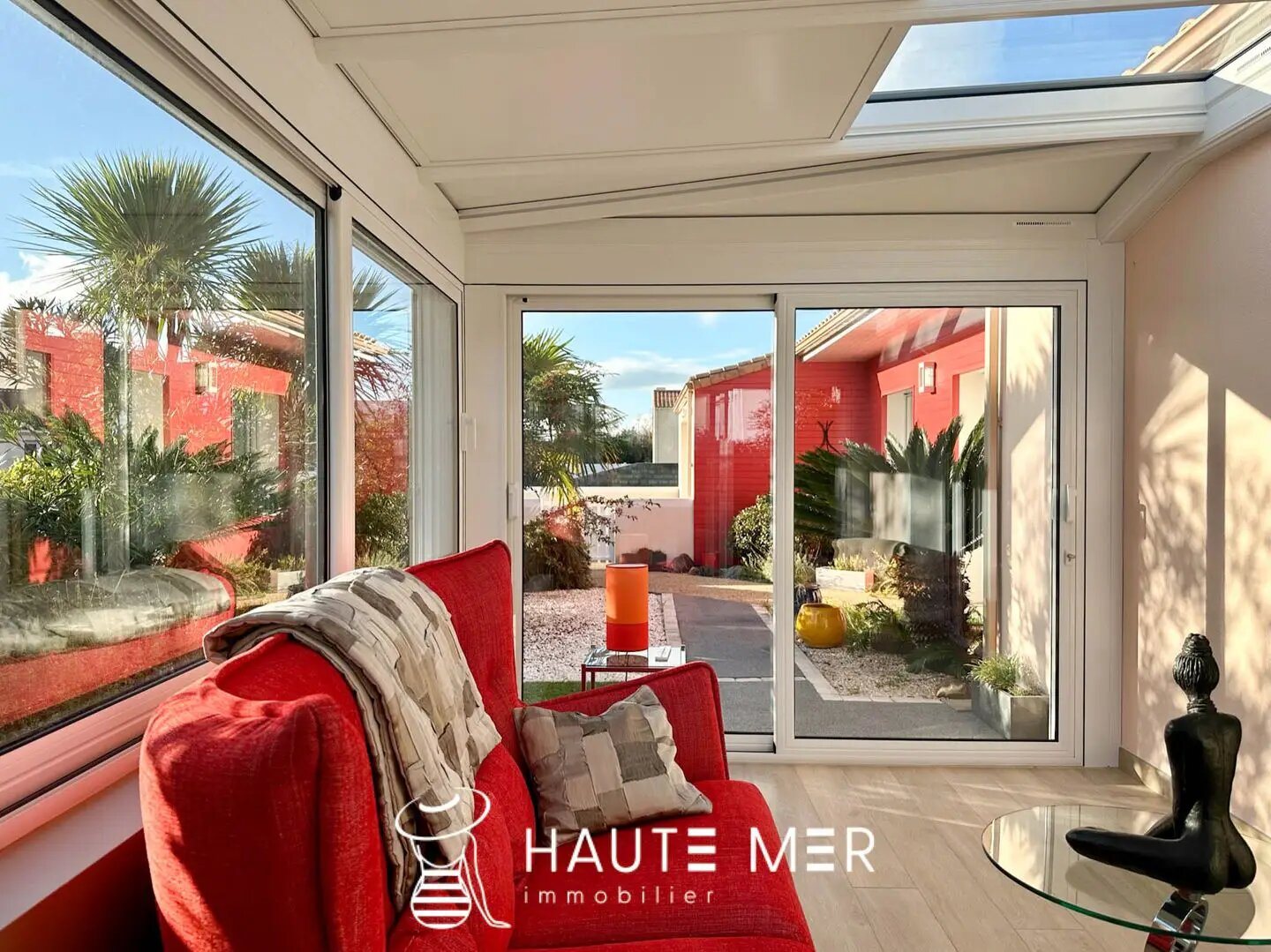 Maison à vendre, 175m², Château-d'Olonne