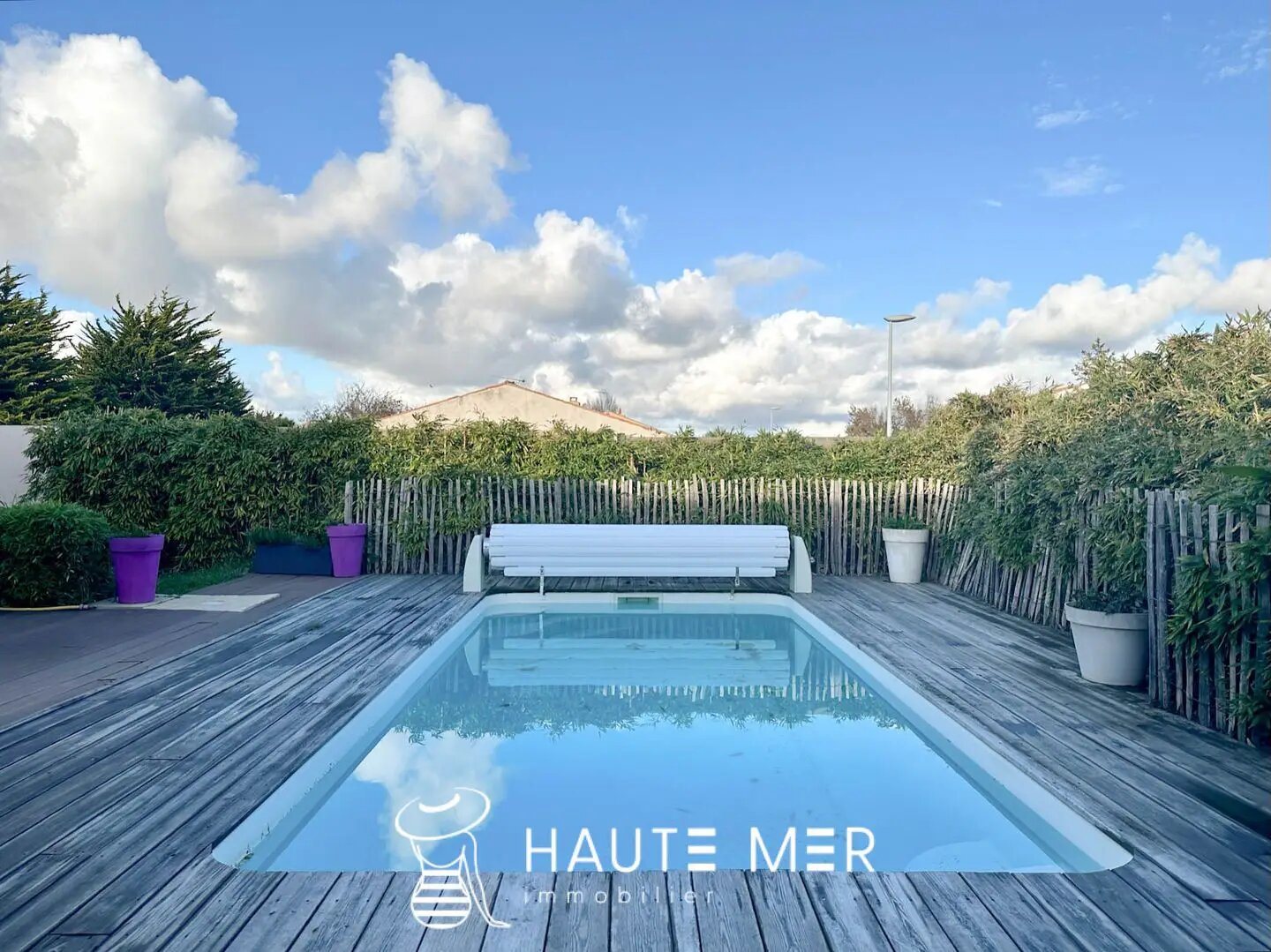 Maison à vendre, 175m², Château-d'Olonne