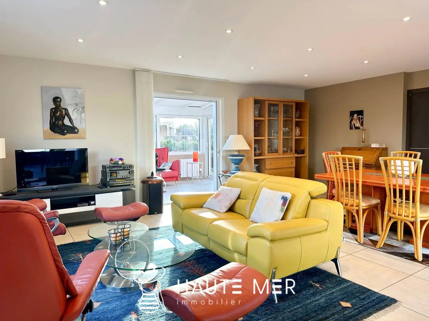 Maison à vendre, 175m², Château-d'Olonne