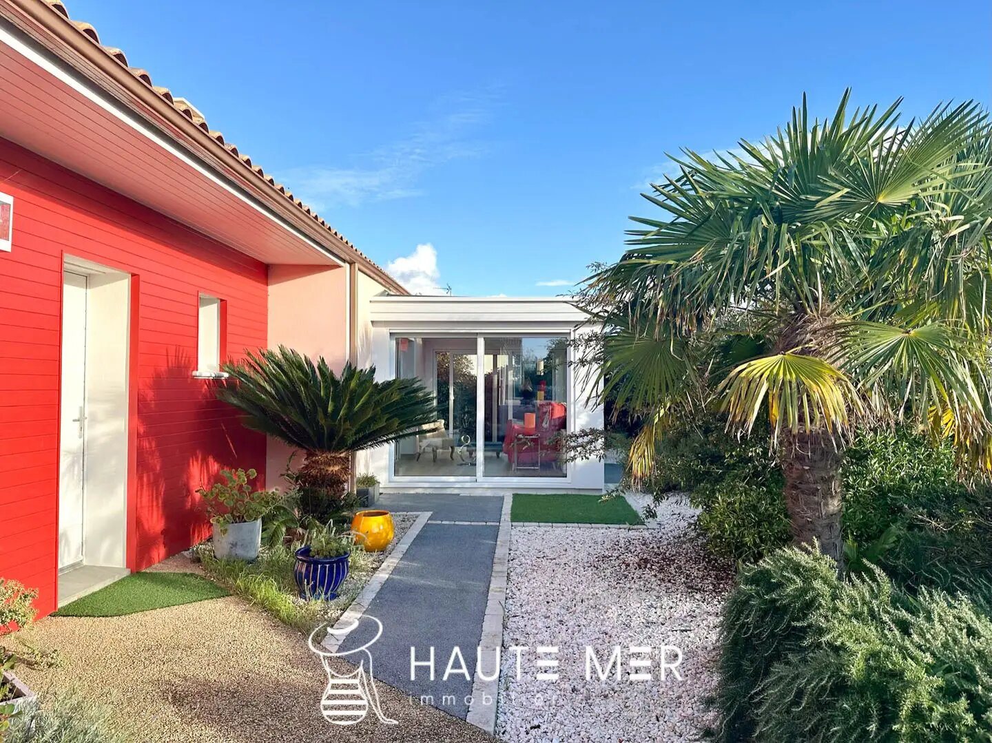 Maison à vendre, 175m², Château-d'Olonne