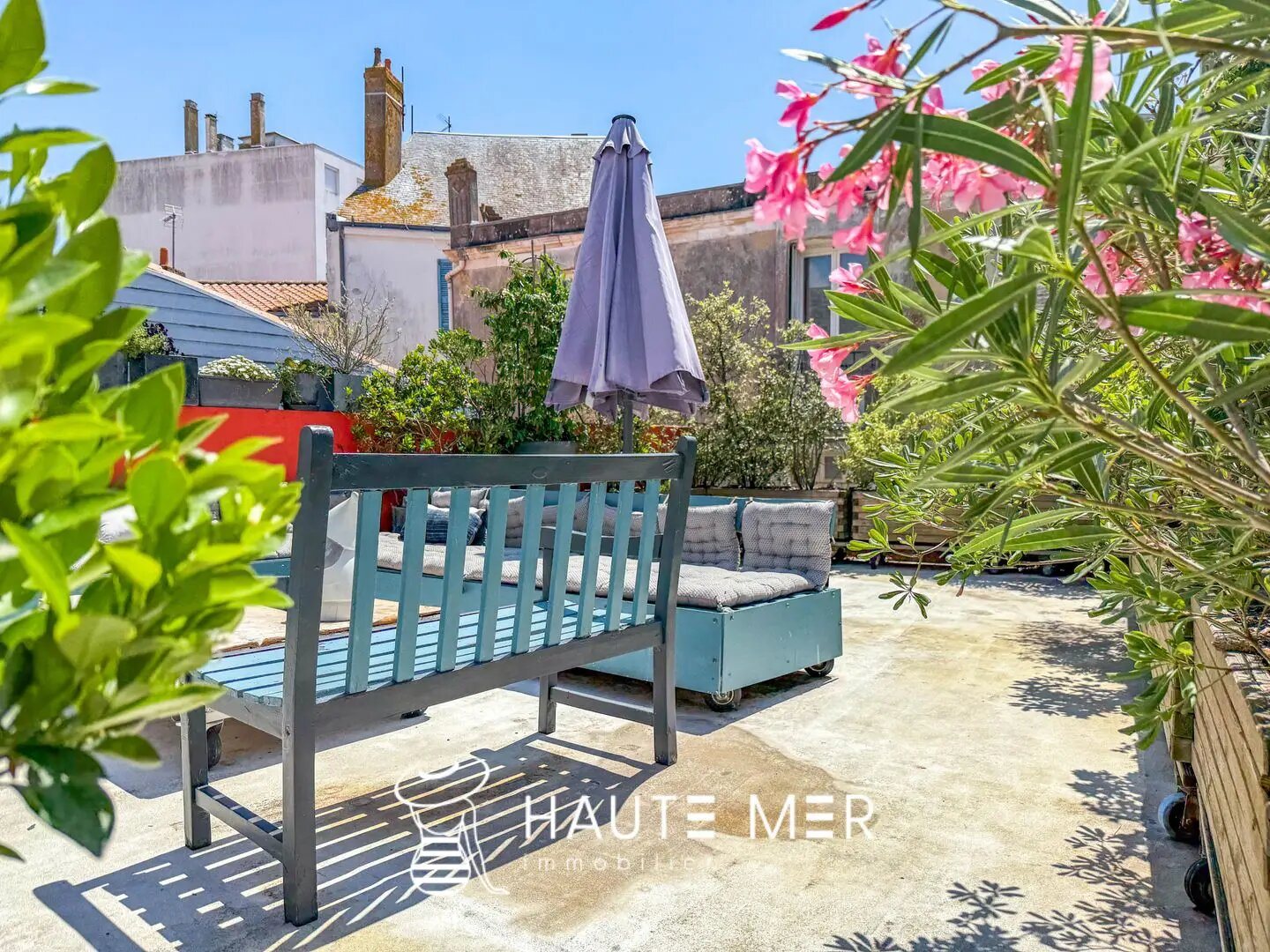 Maison à vendre, 215m², Les Sables-d'Olonne