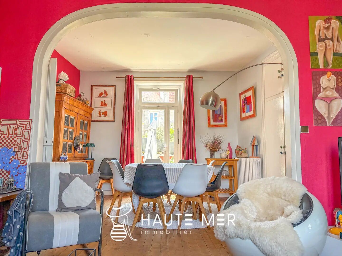 Maison à vendre, 215m², Les Sables-d'Olonne