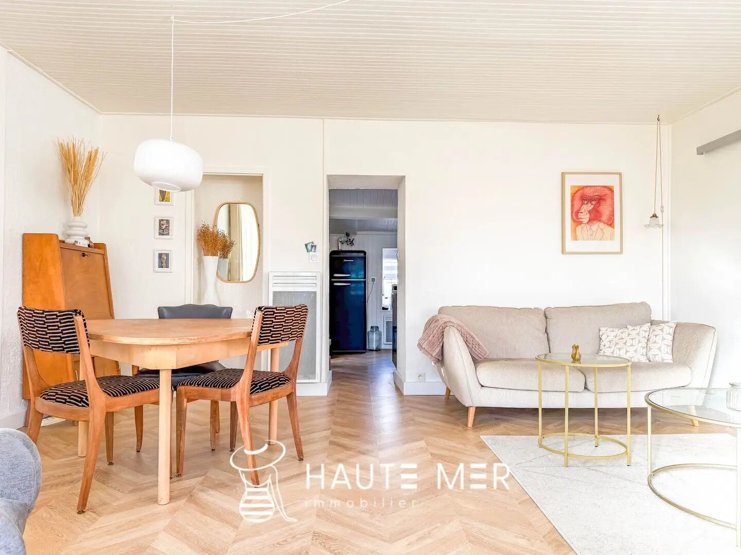 Maison à vendre, 60m², Les Sables-d'Olonne