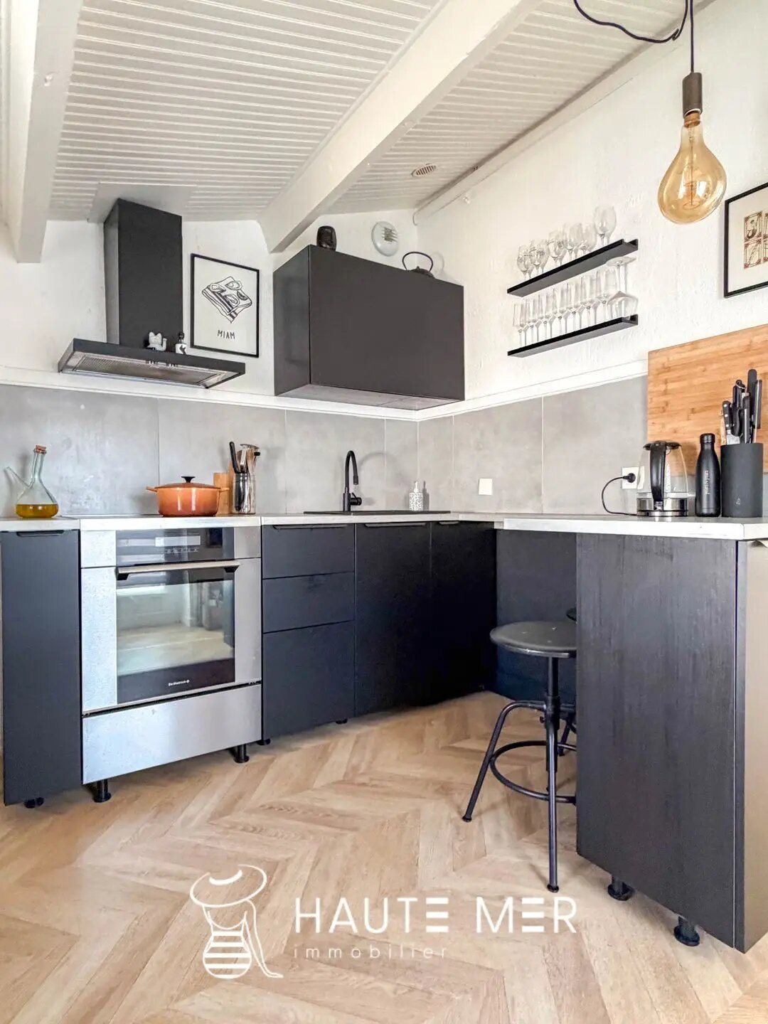 Maison à vendre, 60m², Les Sables-d'Olonne