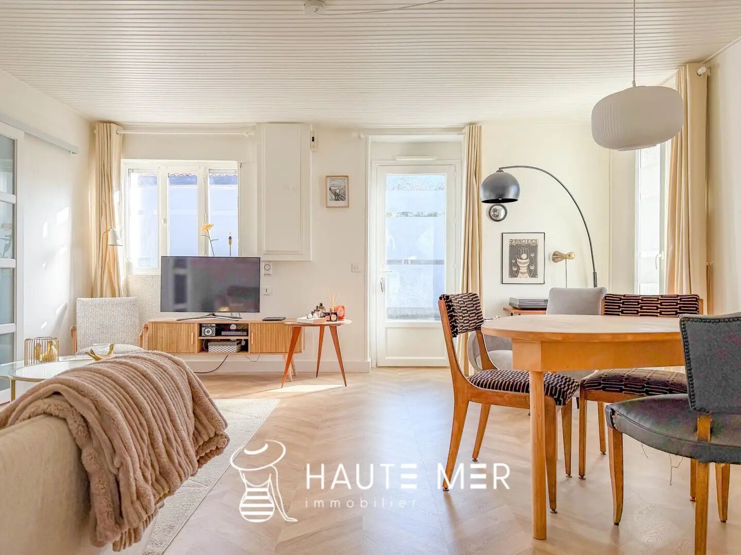 Maison à vendre, 60m², Les Sables-d'Olonne