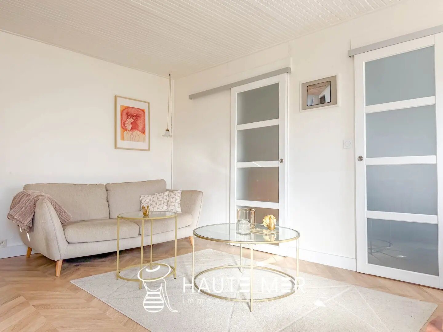 Maison à vendre, 60m², Les Sables-d'Olonne