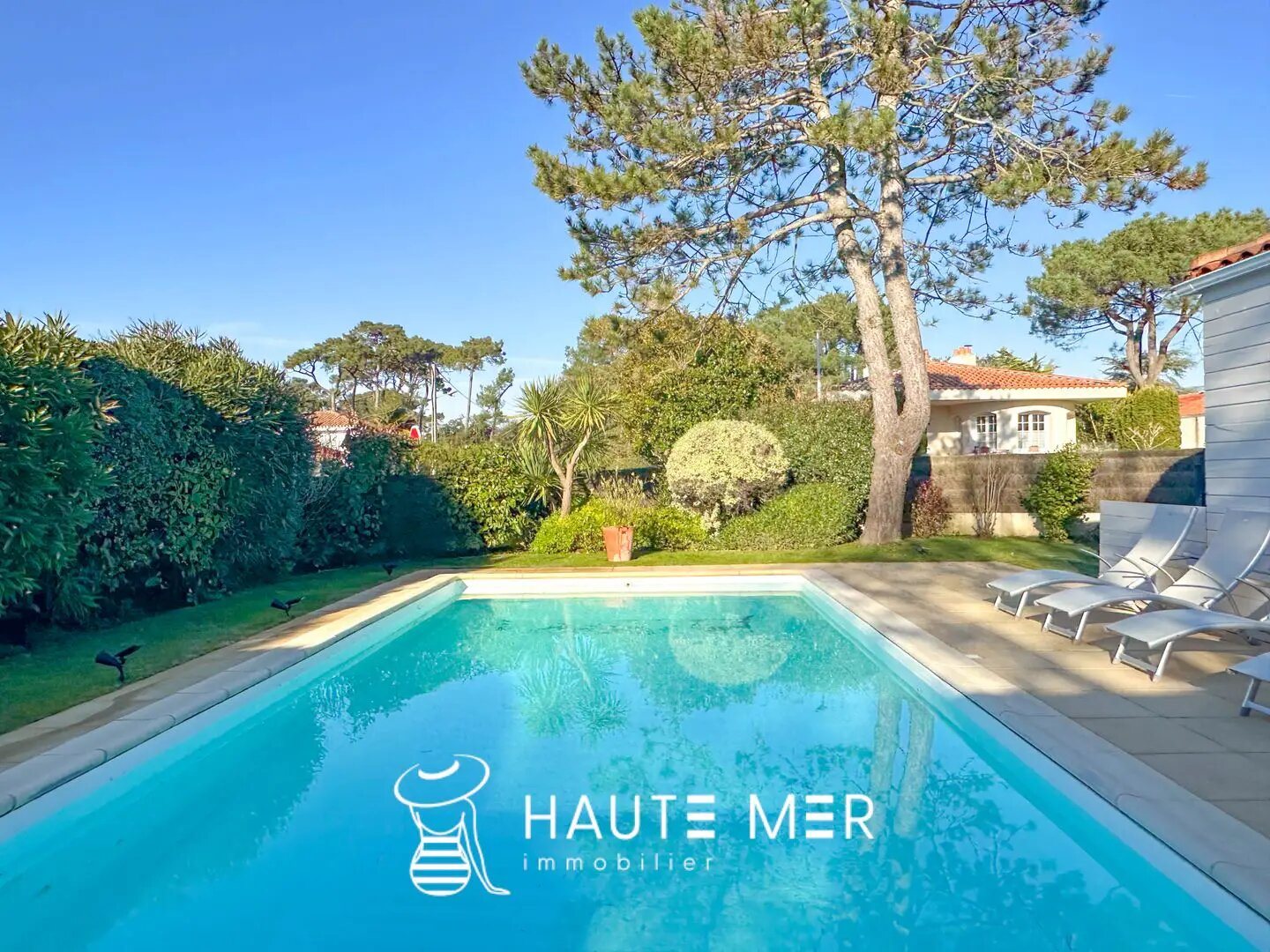 Maison à vendre, 170m², Les Sables-d'Olonne