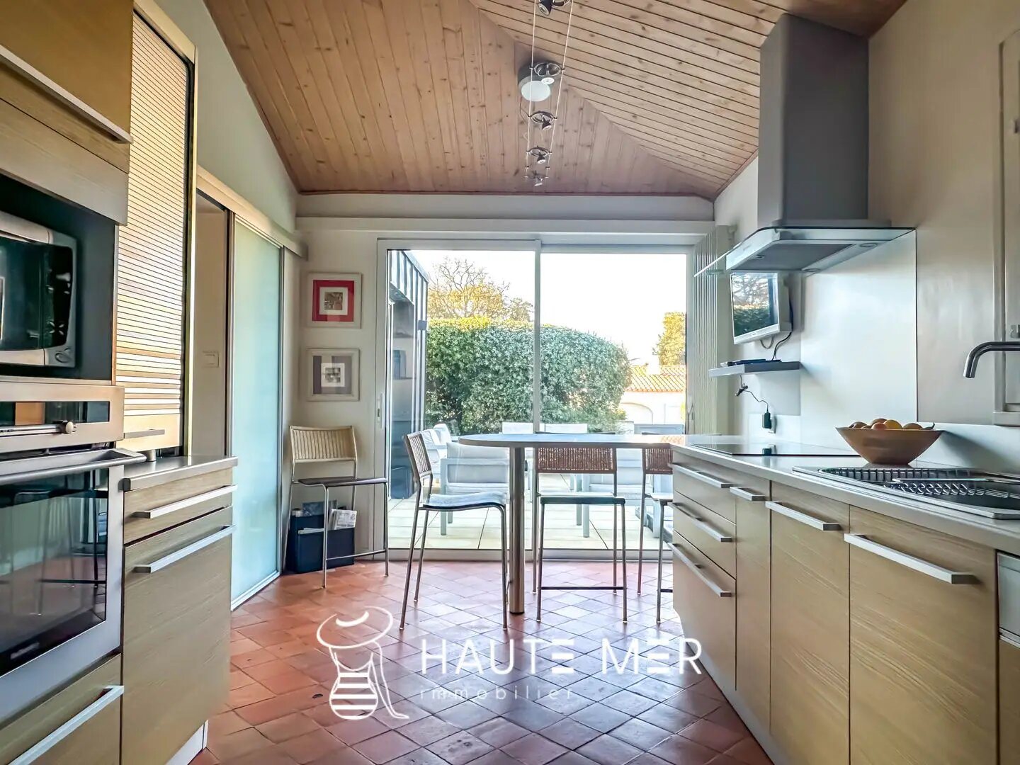 Maison à vendre, 170m², Les Sables-d'Olonne
