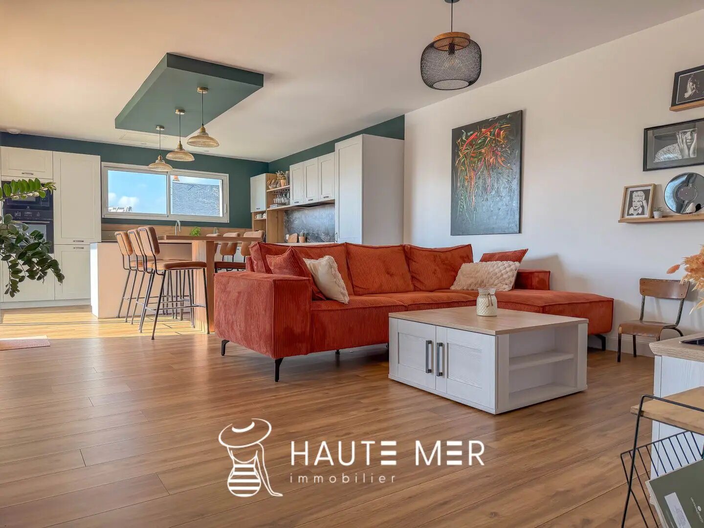 Maison à vendre, 125m², Château-d'Olonne