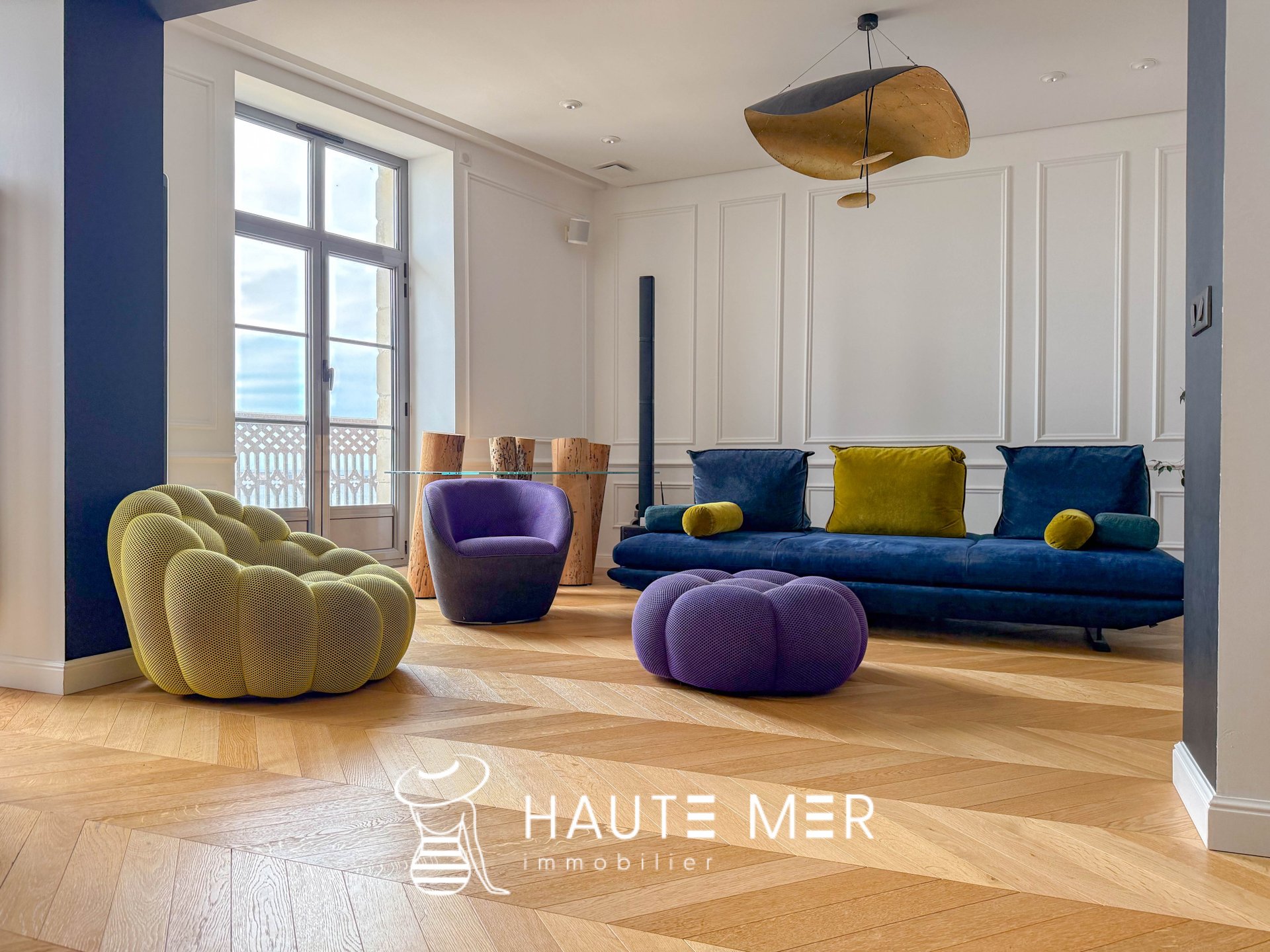 Appartement à vendre, 130m², Les Sables-d'Olonne