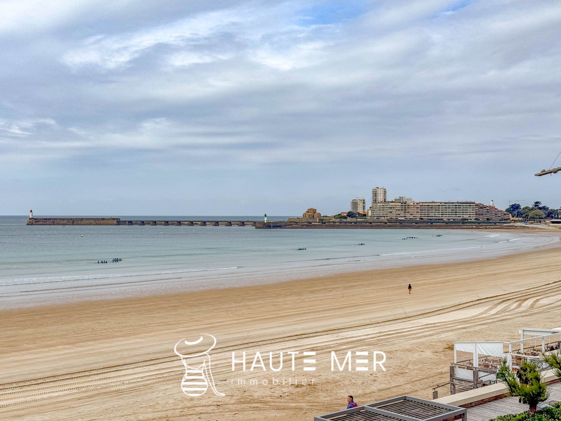 Maison à vendre, 130m², Les Sables-d'Olonne