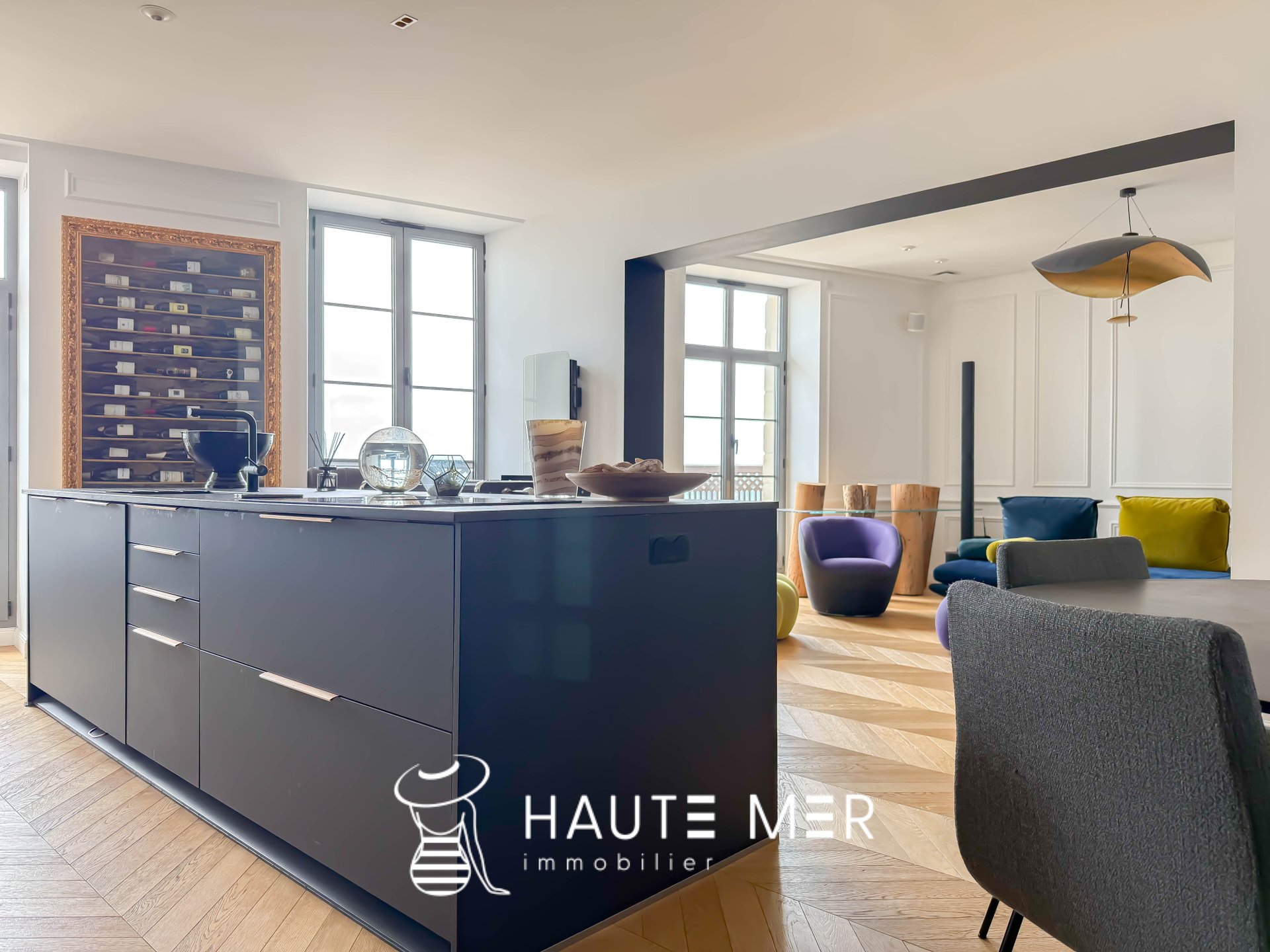Maison à vendre, 130m², Les Sables-d'Olonne