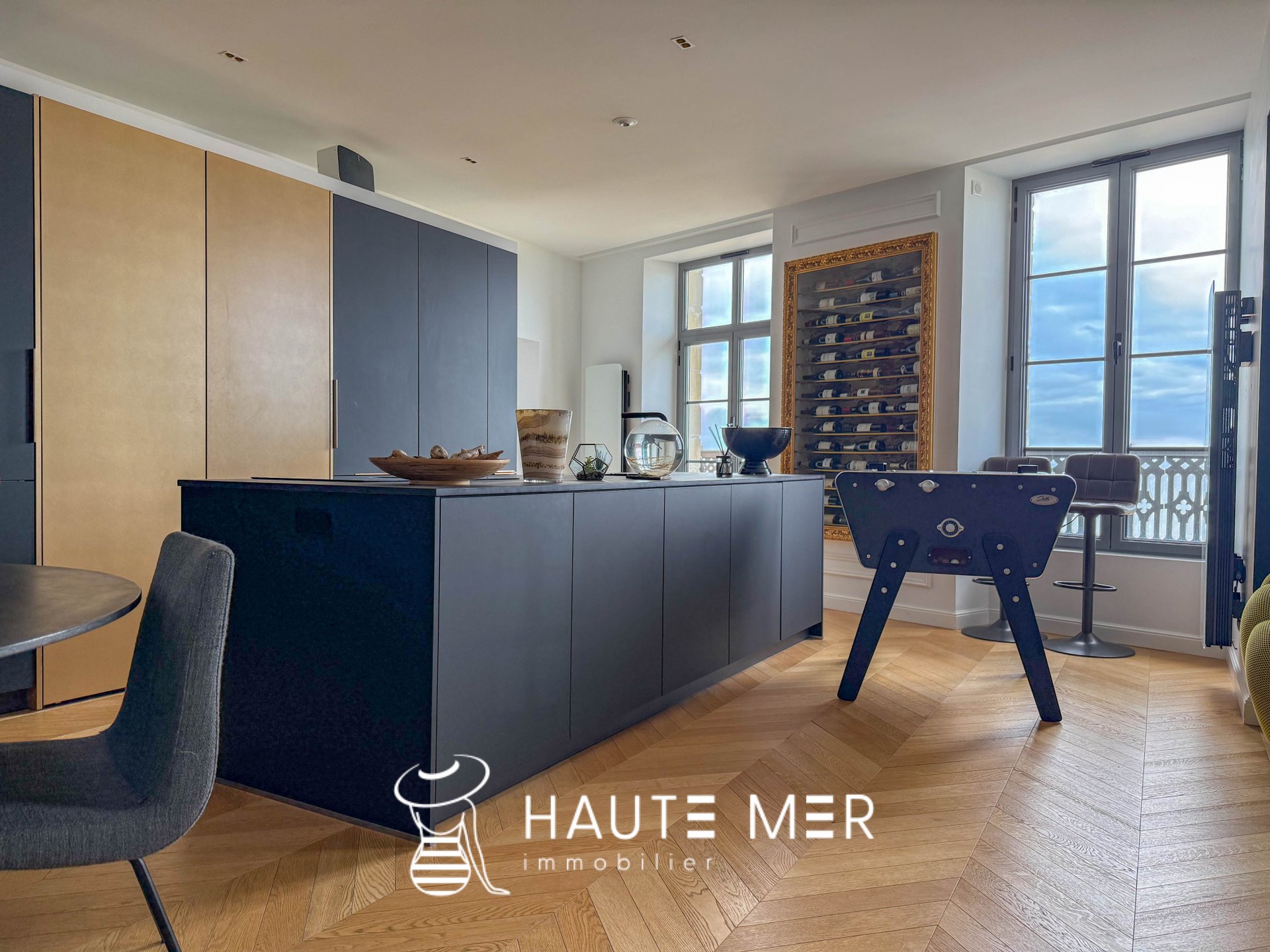 Maison à vendre, 130m², Les Sables-d'Olonne