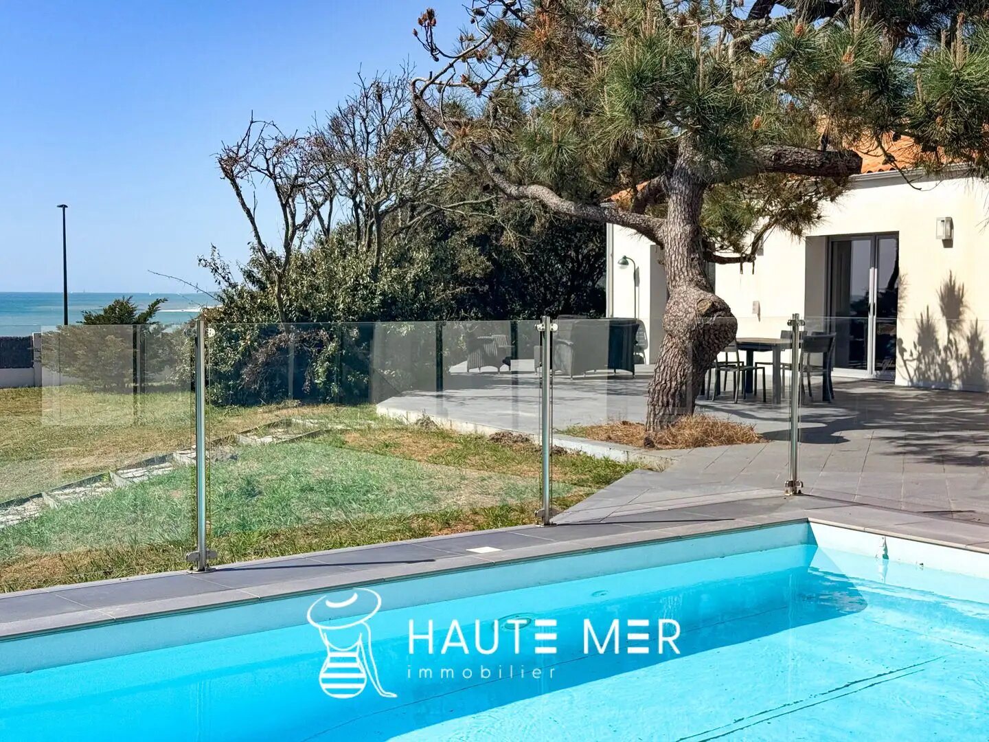 Maison à vendre, 243m², Talmont-Saint-Hilaire