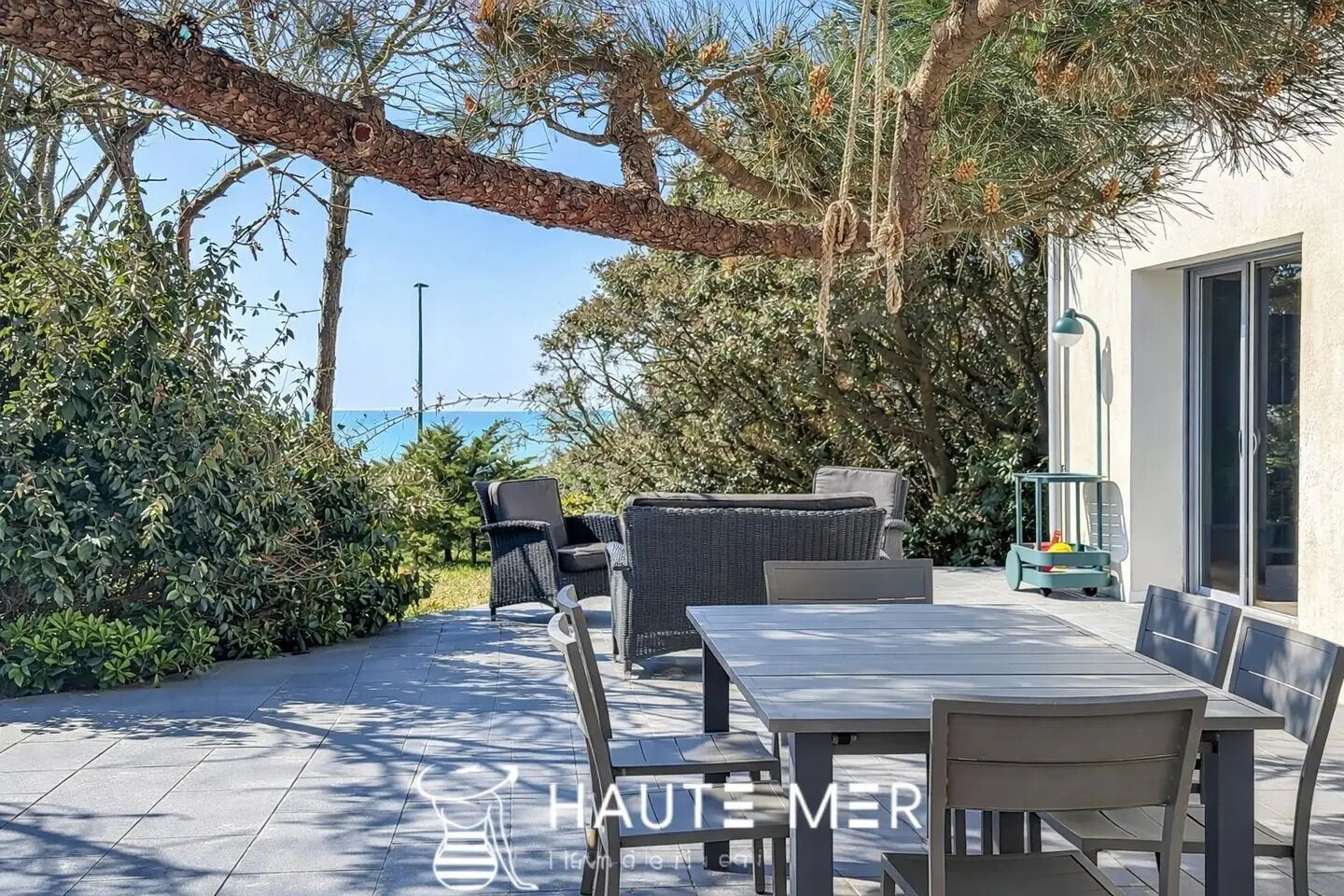 Maison à vendre, 243m², Talmont-Saint-Hilaire